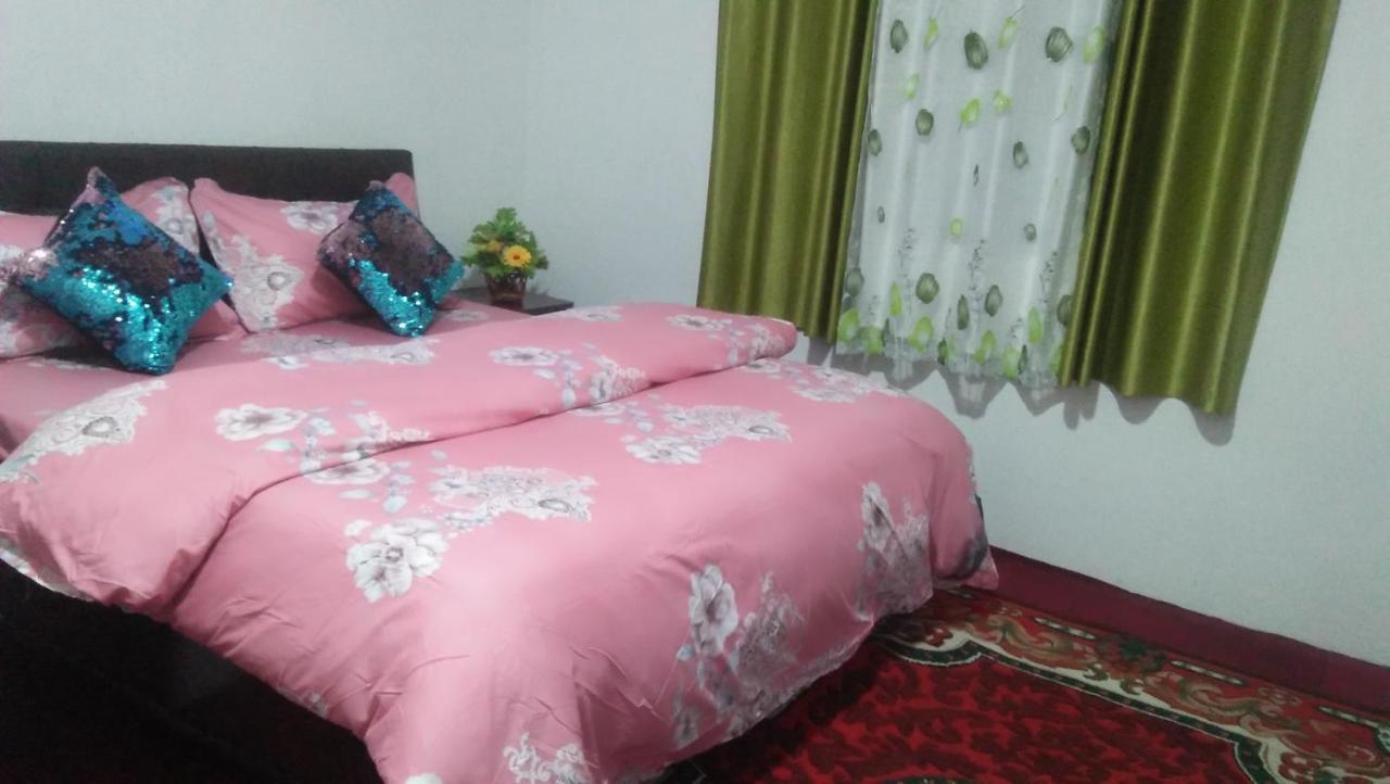 Shalom Inn Home Stay Дарджилинг Екстериор снимка