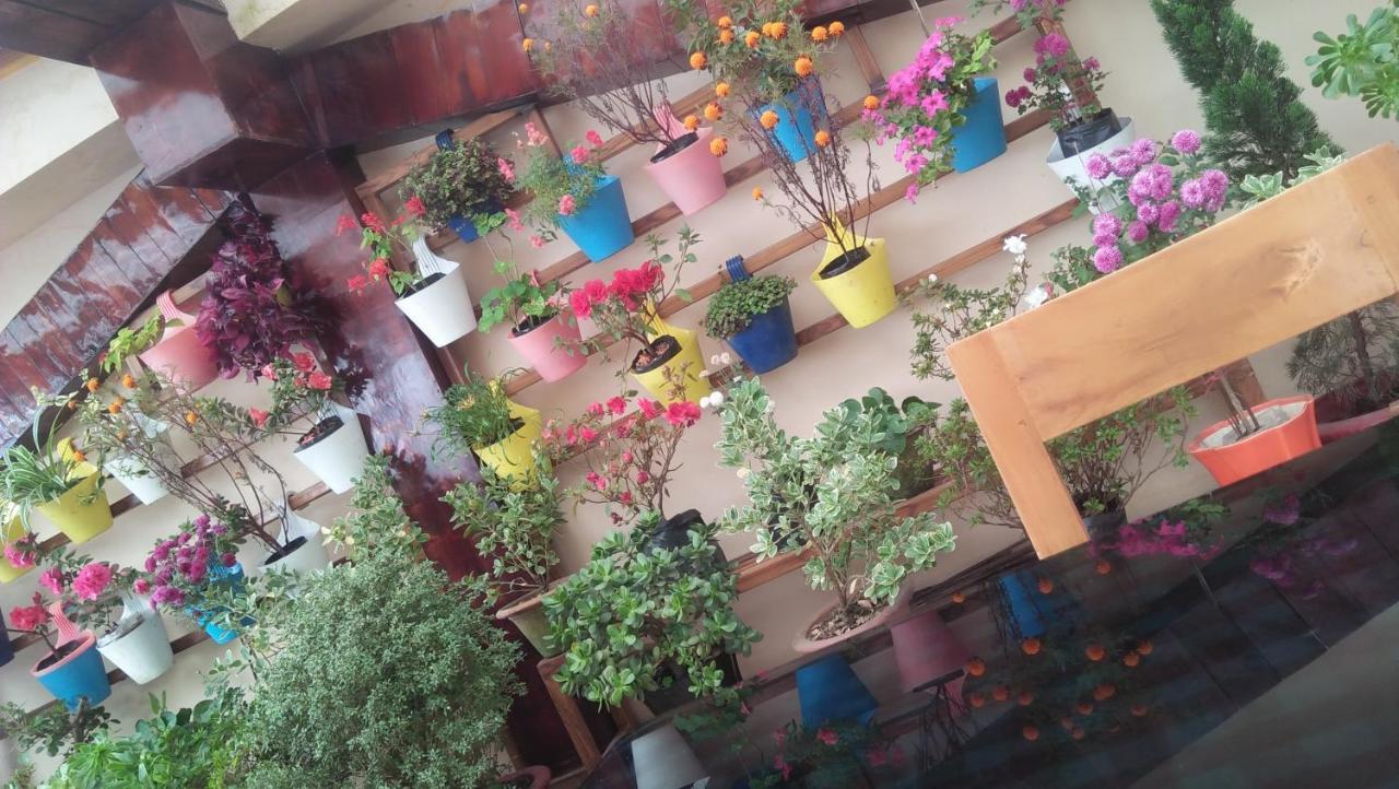 Shalom Inn Home Stay Дарджилинг Екстериор снимка