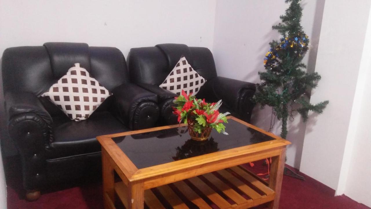 Shalom Inn Home Stay Дарджилинг Екстериор снимка