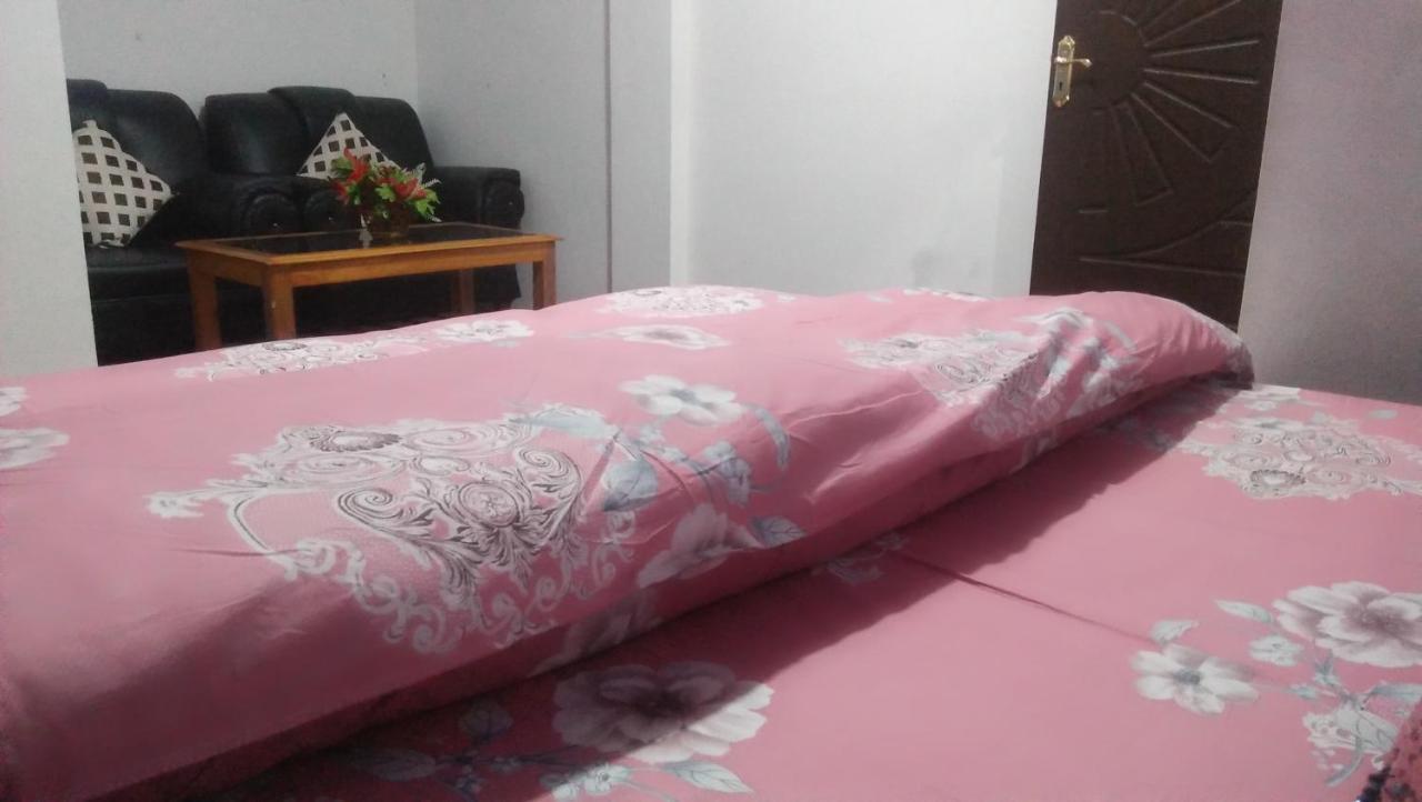 Shalom Inn Home Stay Дарджилинг Екстериор снимка
