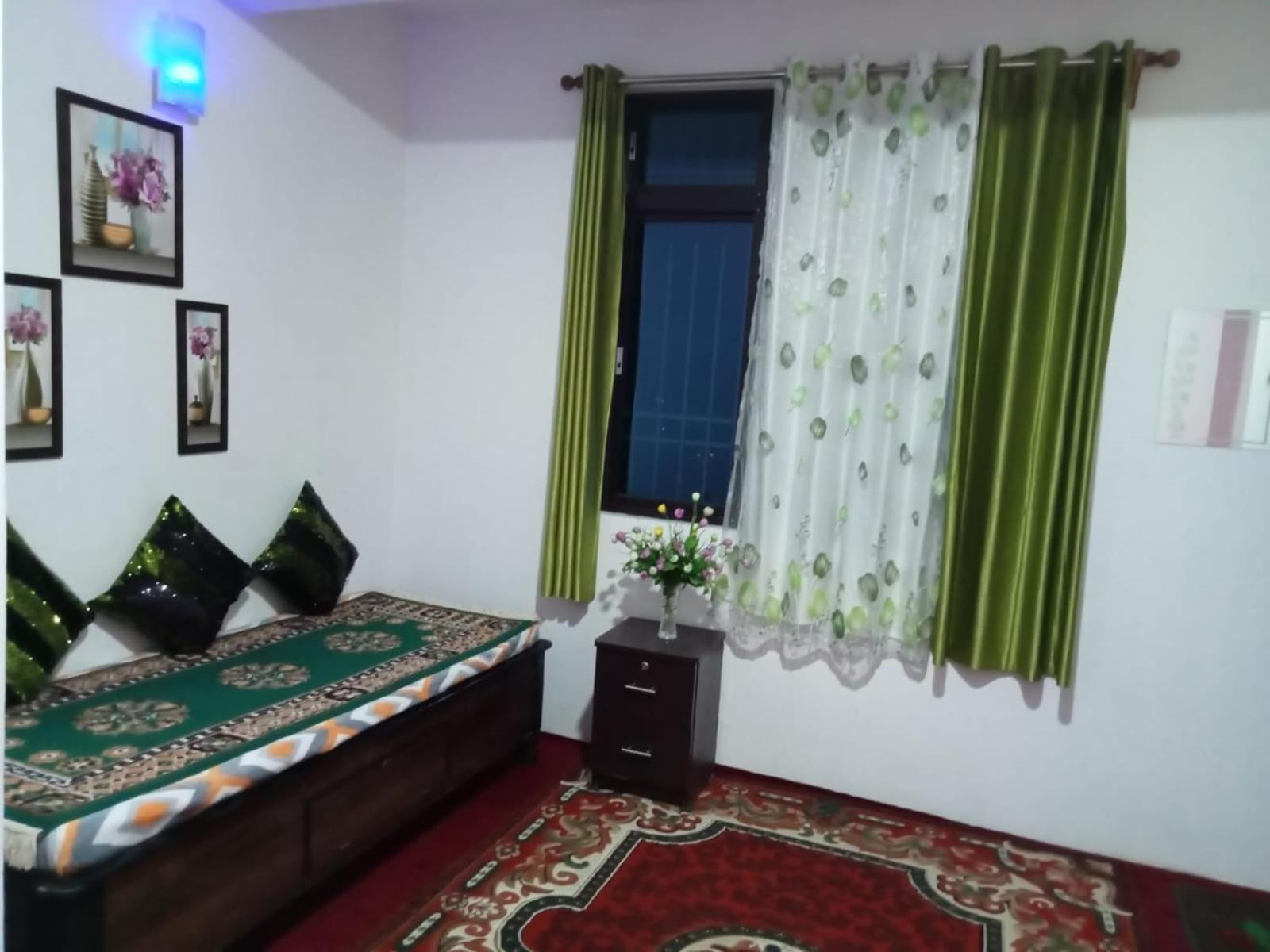 Shalom Inn Home Stay Дарджилинг Екстериор снимка