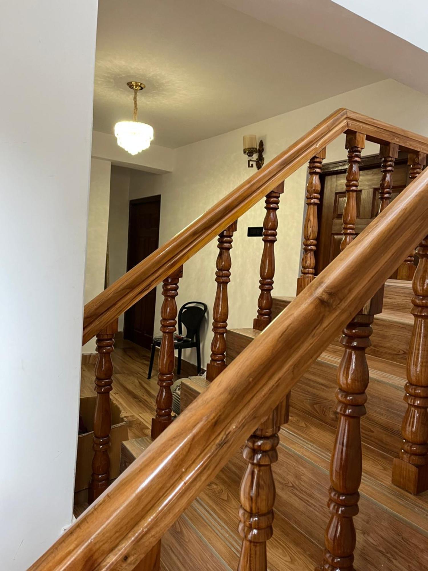 Shalom Inn Home Stay Дарджилинг Екстериор снимка