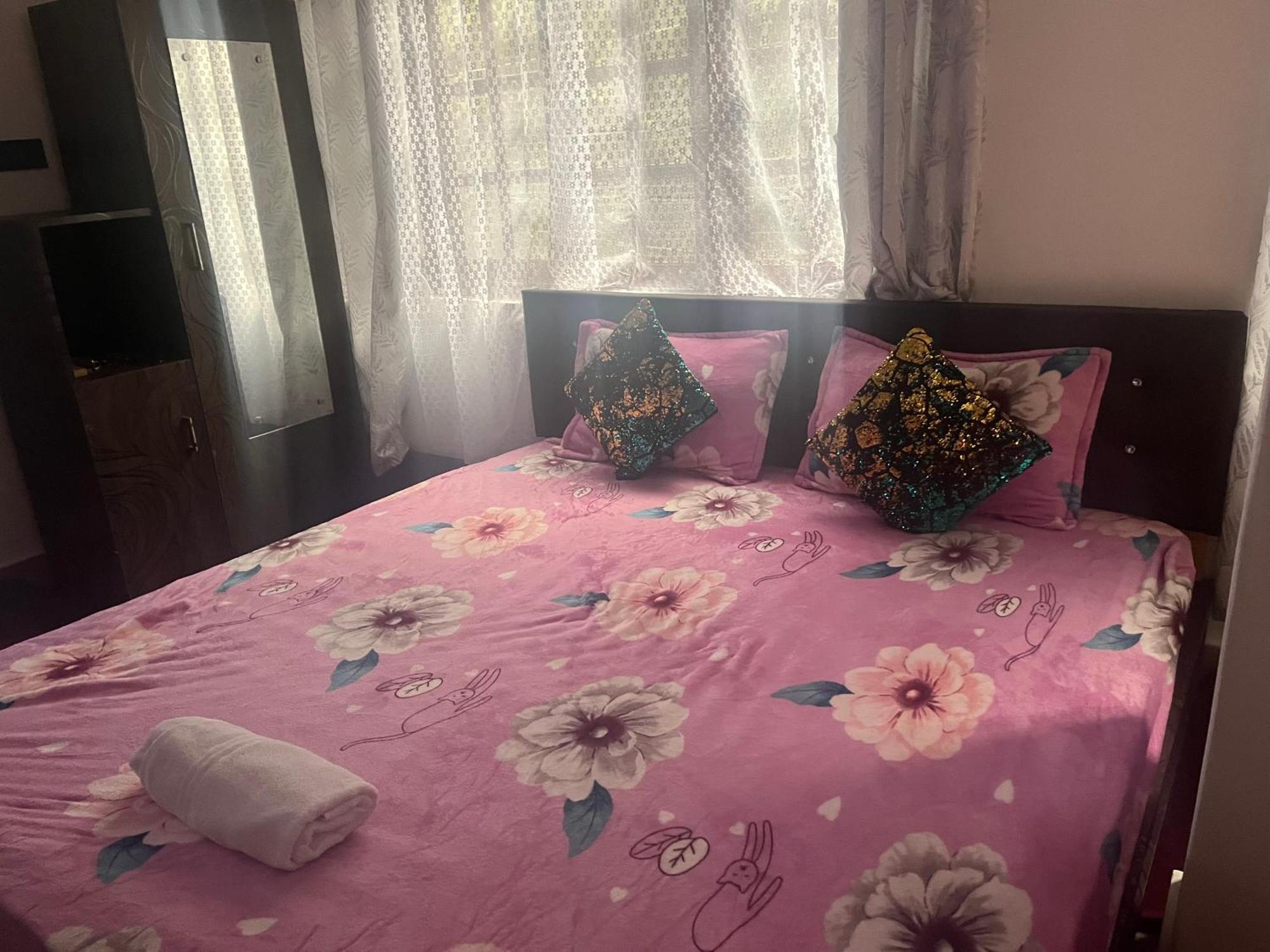 Shalom Inn Home Stay Дарджилинг Екстериор снимка